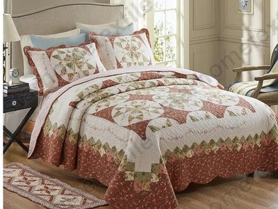 Digital Print Geometric Set