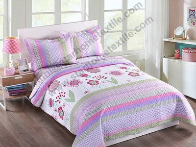 Luxury Silk Bedding